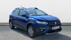 Dacia Sandero Stepway 1.0 TCe Comfort 5dr Petrol Hatchback